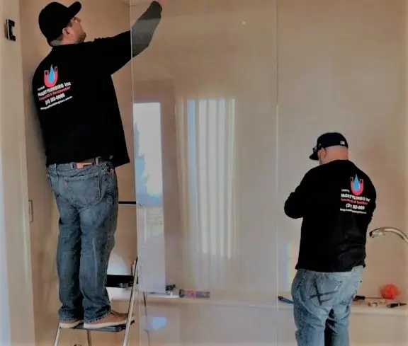 Professional plumbing installation for Tankless Water Heater Installation in Springfield